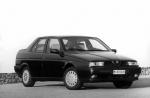 Alfa Romeo 155 T. Spark 2.0 1993 года